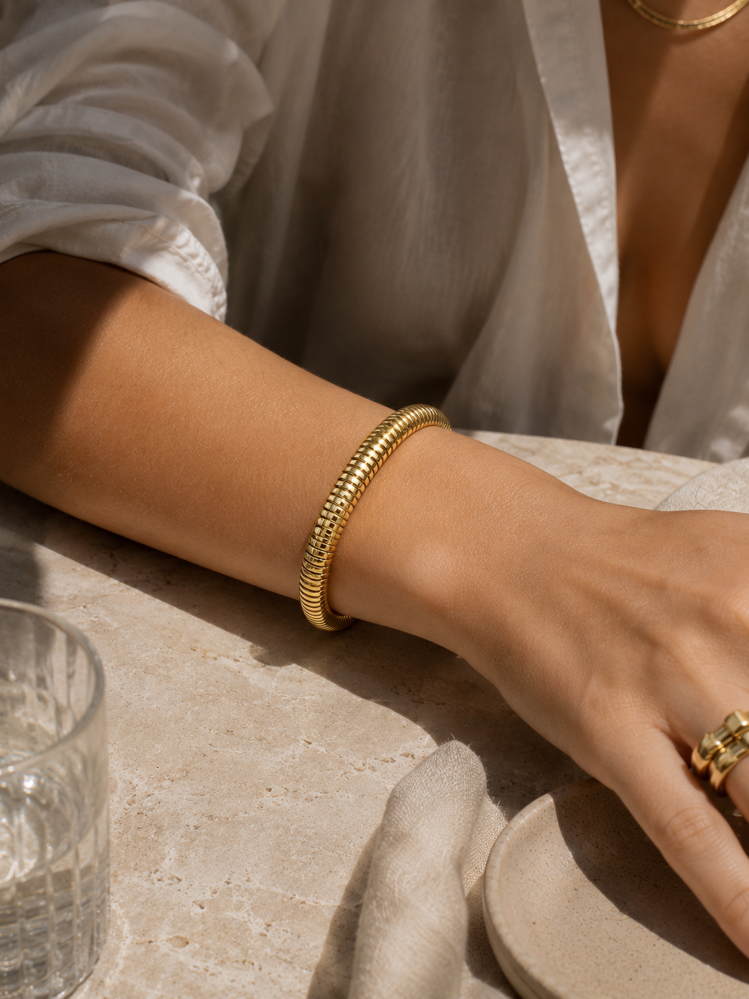 Tremezzo Bangle