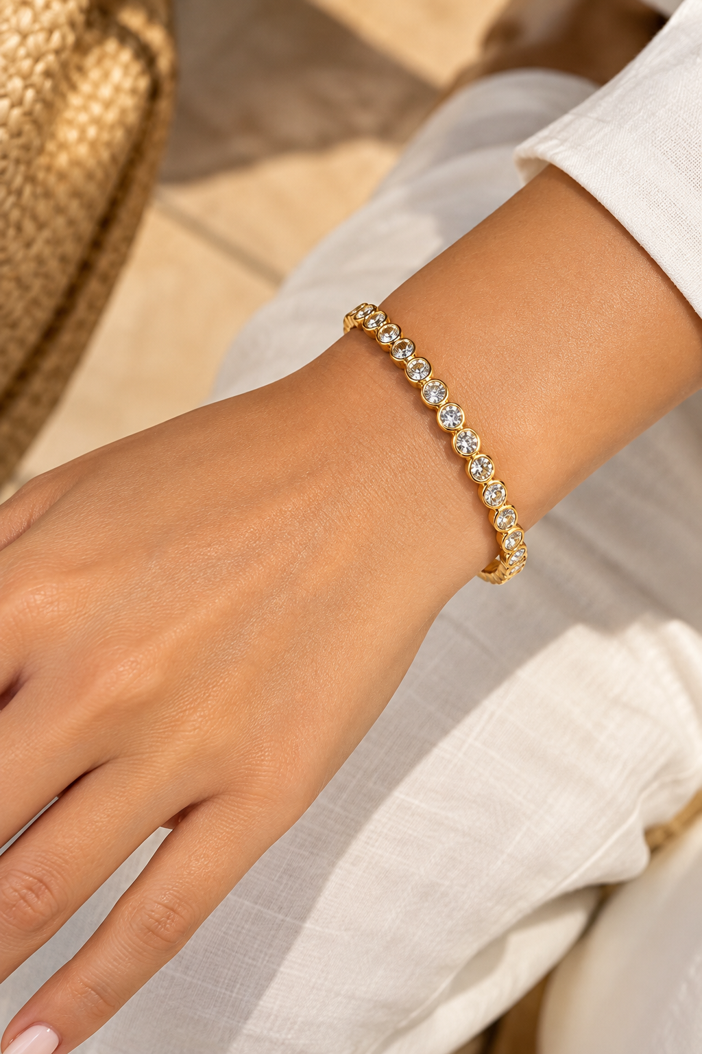 Livia Bangle