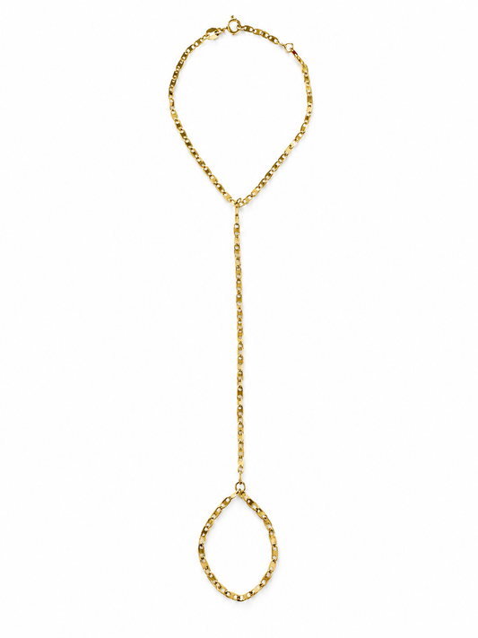 Bellagio Hand Chain