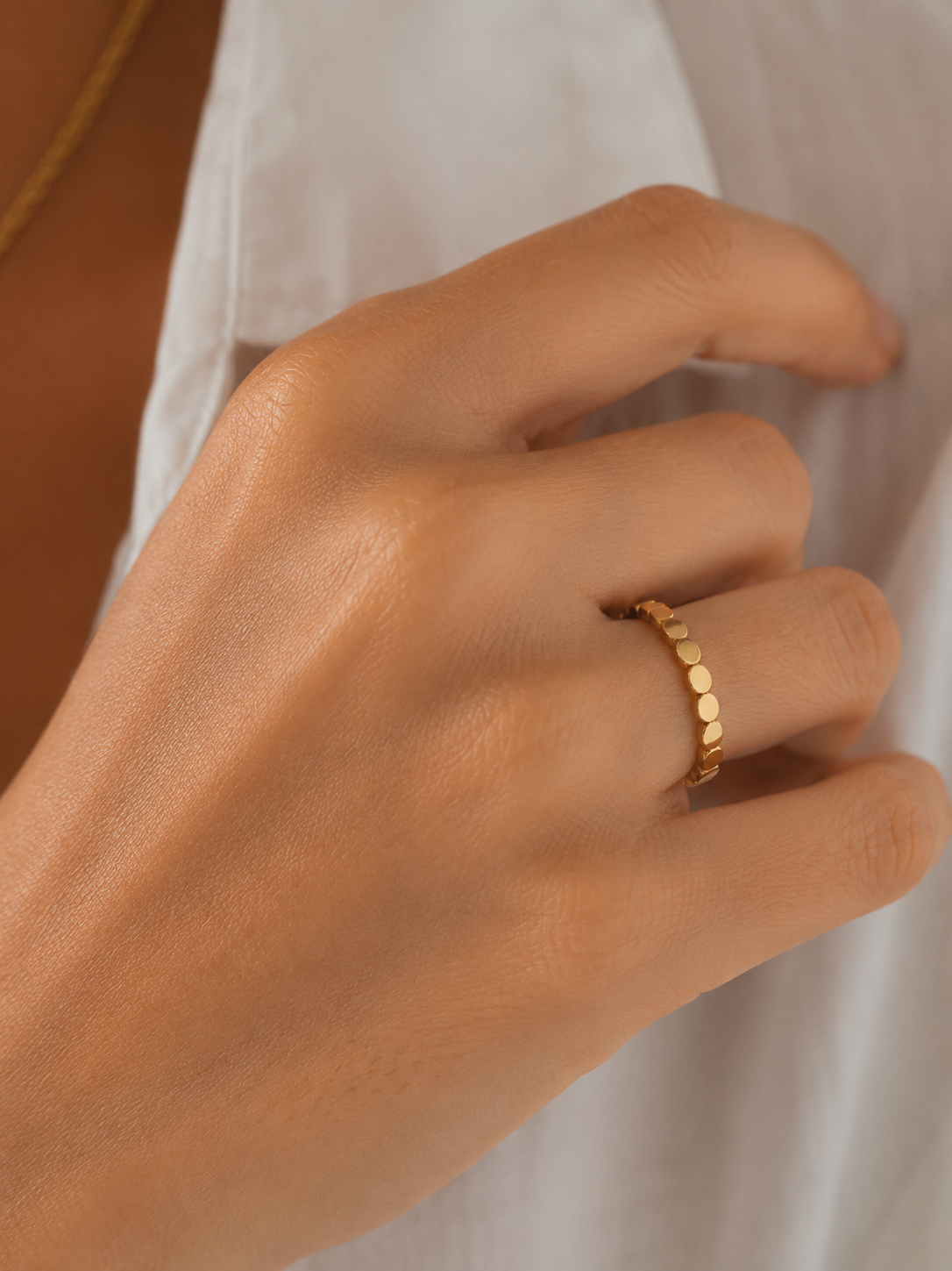 Nora Ring