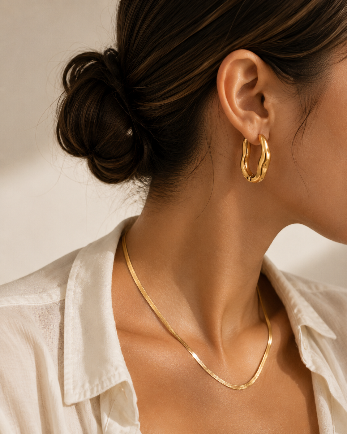 Aura Hoops