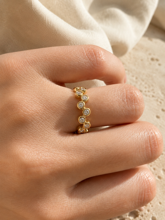 Brienno Ring