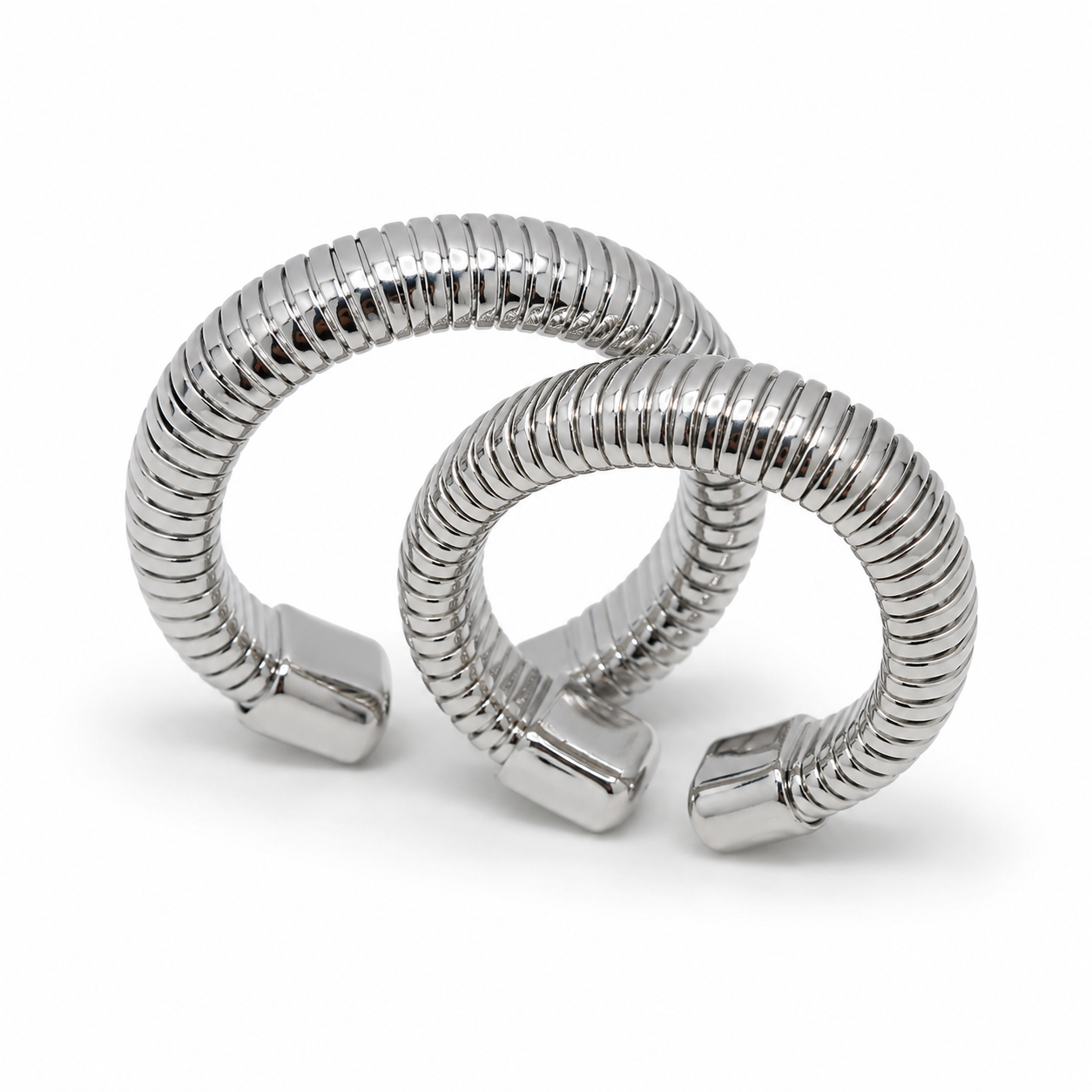 Amaia Silver Ring