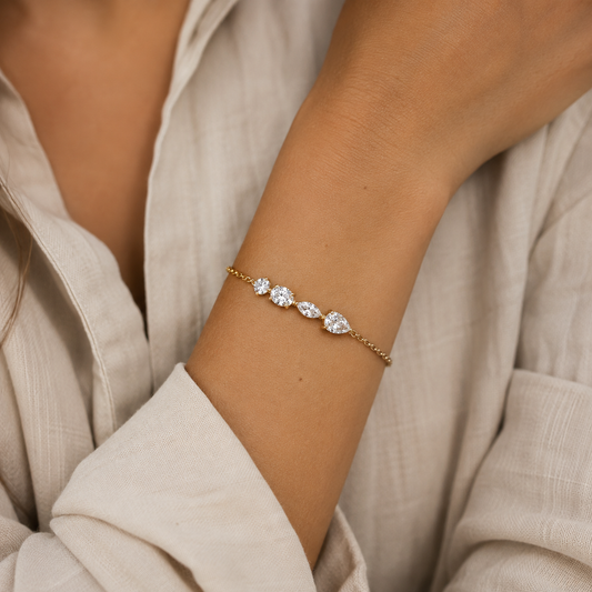 Allegra Bracelet