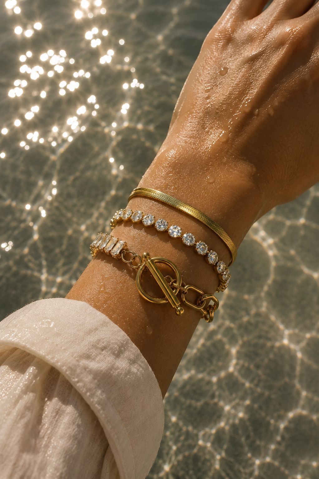 Bracelet