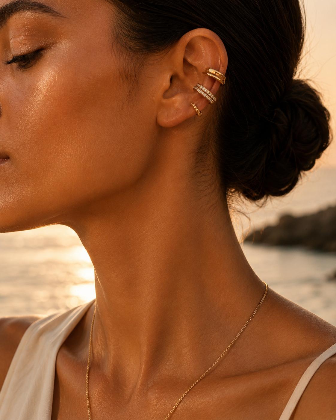 Ear Cuffs