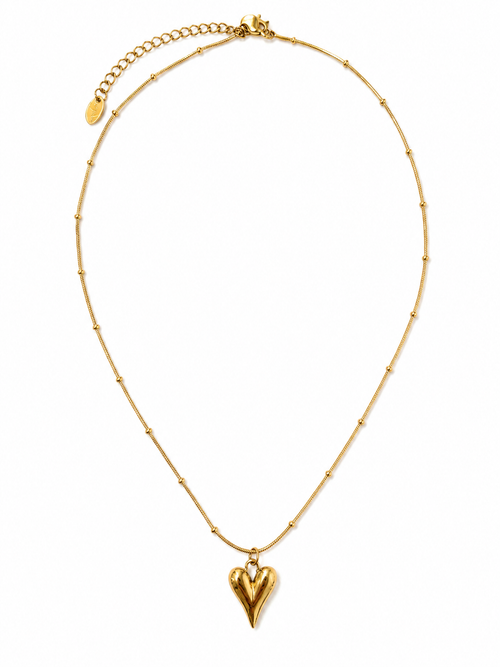 Amora Necklace