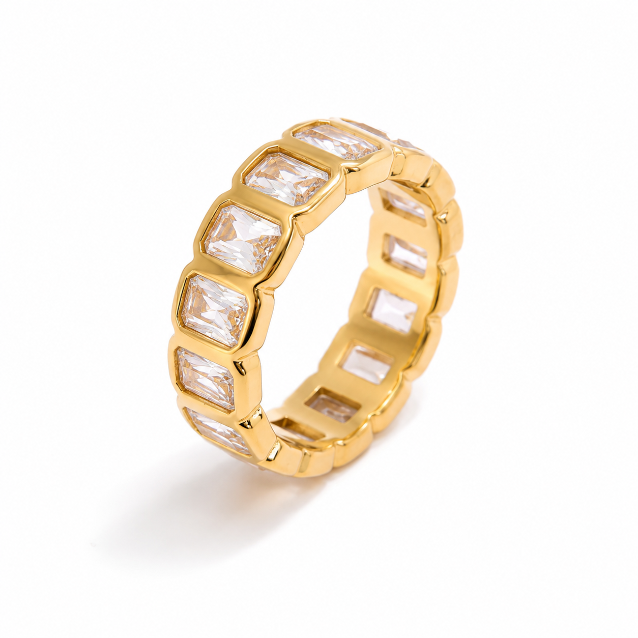 Menaggio Ring