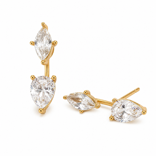 Duetta Earrings