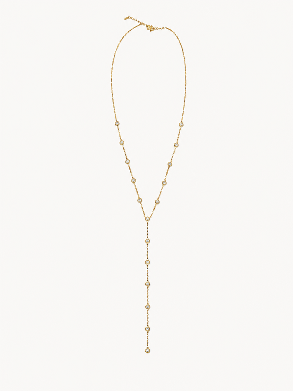 Lumière Necklace