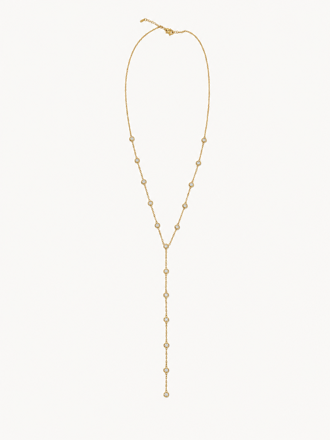 Lumière Necklace