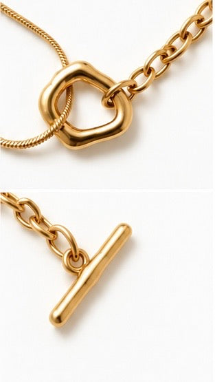 Atelier Necklace