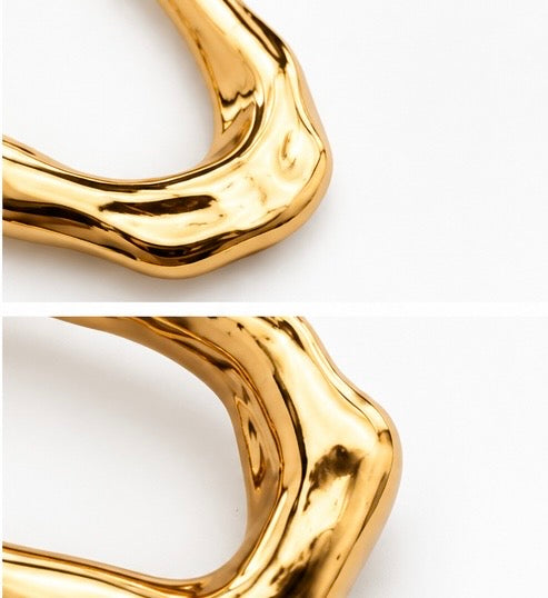 Varenna Aura Hoops
