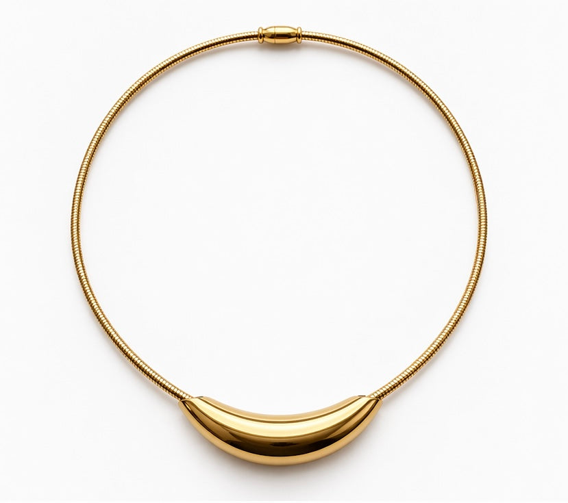 Aurelia Necklace
