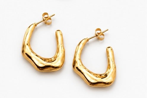 Varenna Aura Hoops