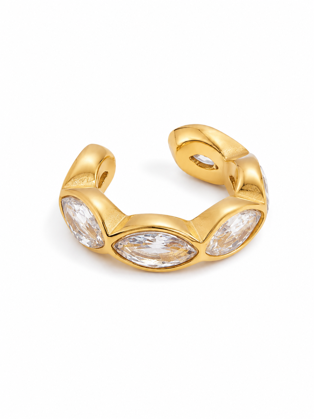 Tellaro Ear Cuff