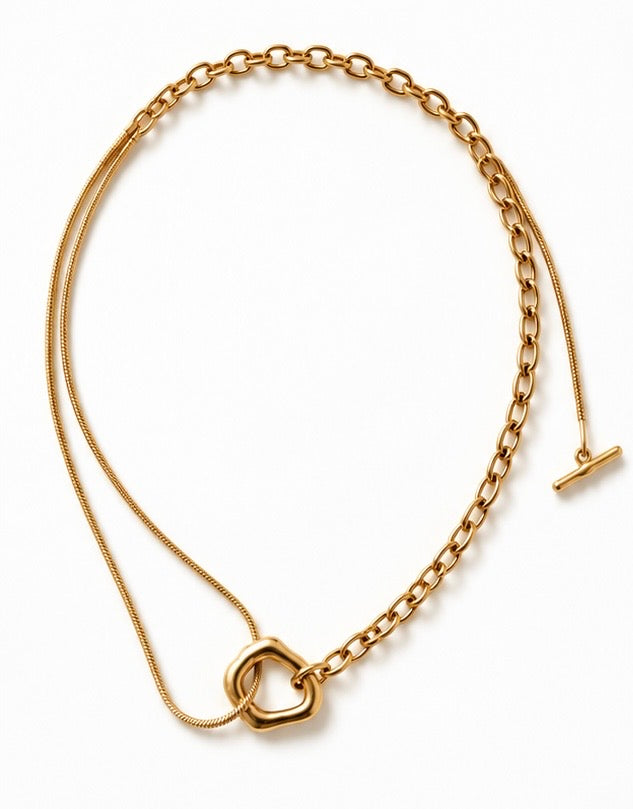 Atelier Necklace
