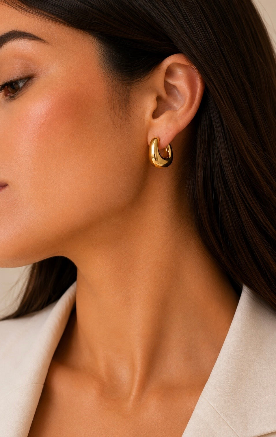 Varenna Mirtha Hoops