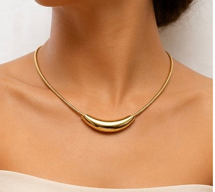 Aurelia Necklace