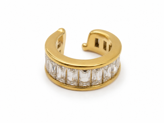 Aurora Ear Cuff