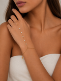 Lumière Hand Chain