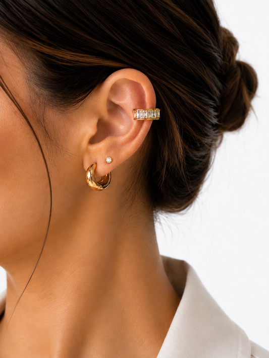 Aurora Ear Cuff