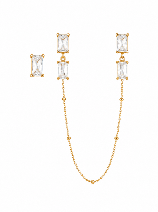 Portofino Single Ear Set (One Ear)