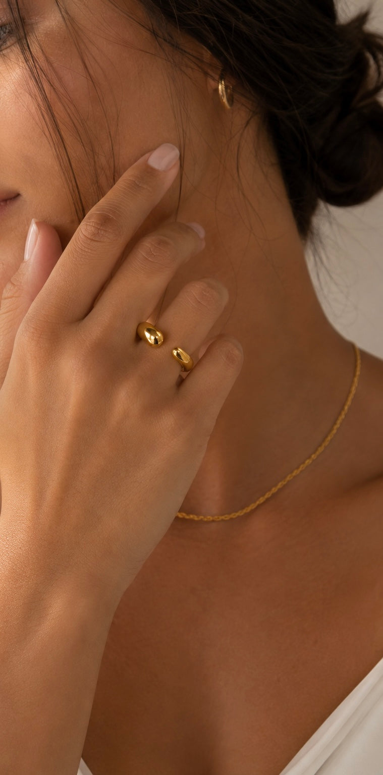 Varenna Nodo Ring