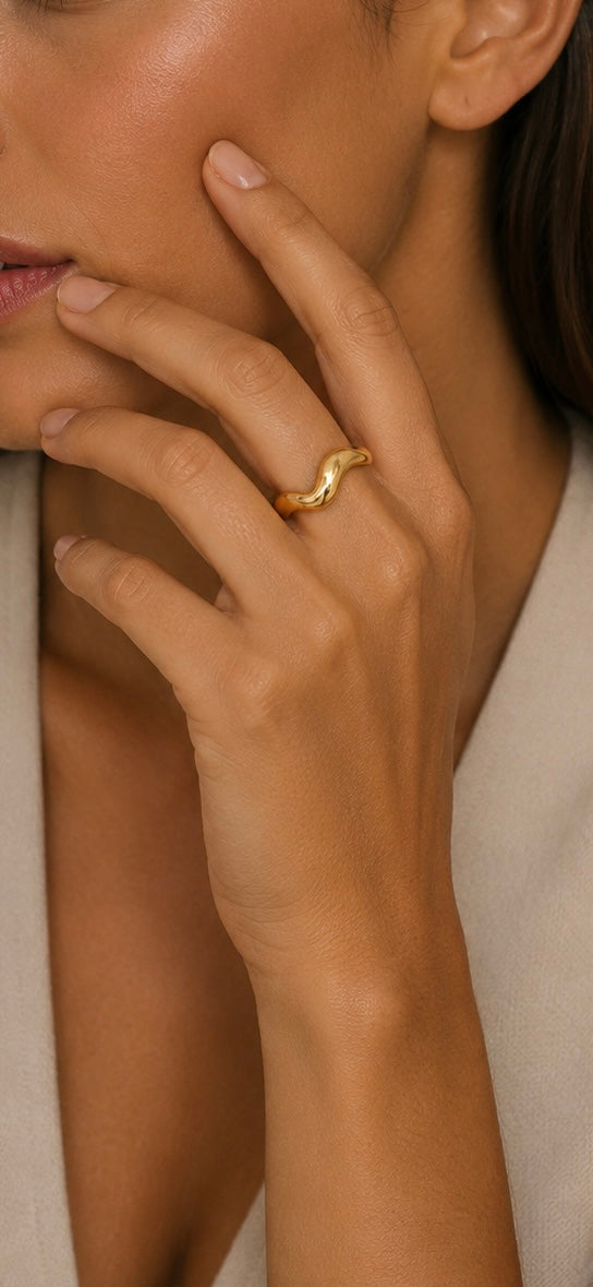 Varenna Mare Ring