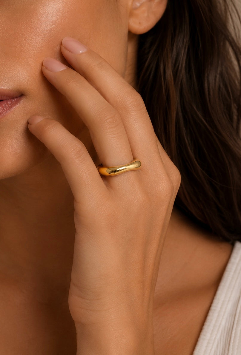 Varenna Forma Ring