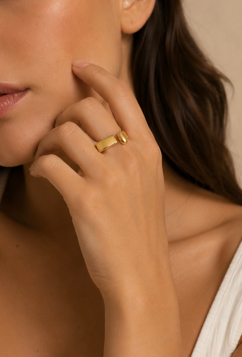 Varenna Linea Ring