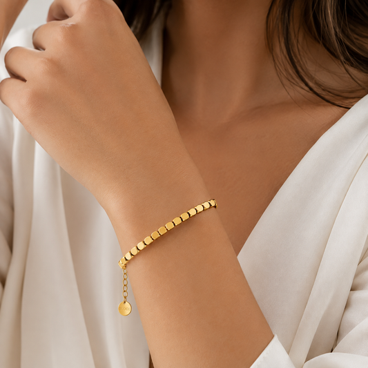 Tessera Bracelet