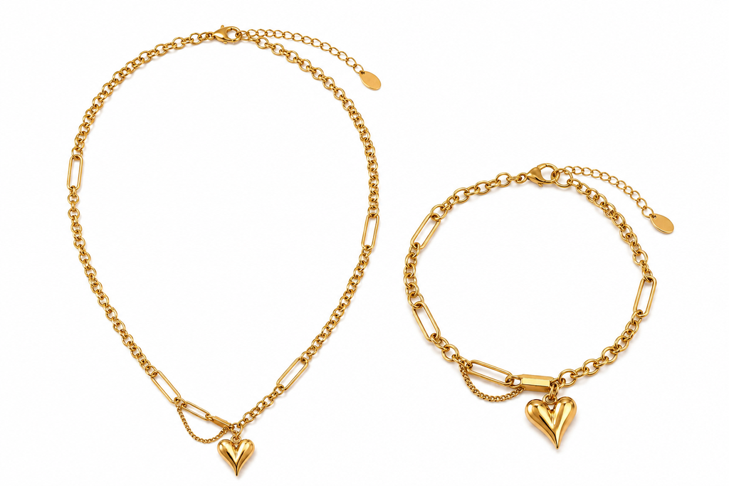 Julieta Set