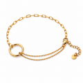 Varenna Circle Bracelet