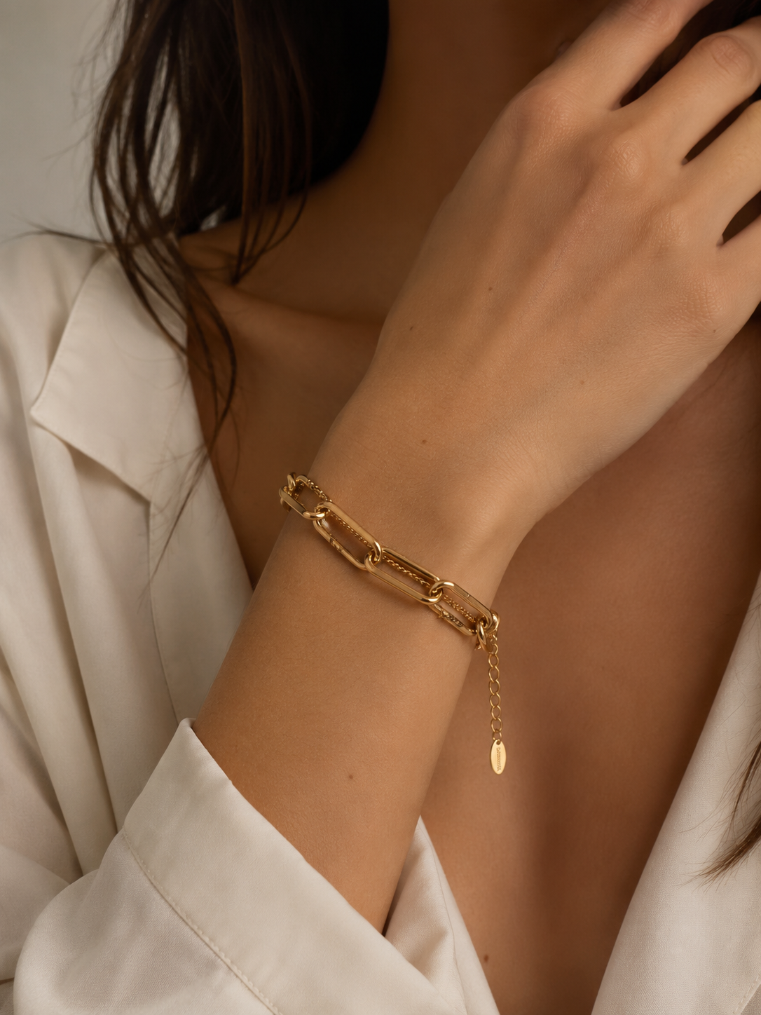 Emma Bracelet
