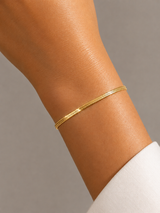 Varenna Seta Bracelet