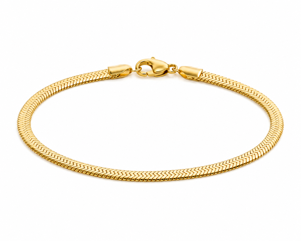 Varenna Seta Bracelet