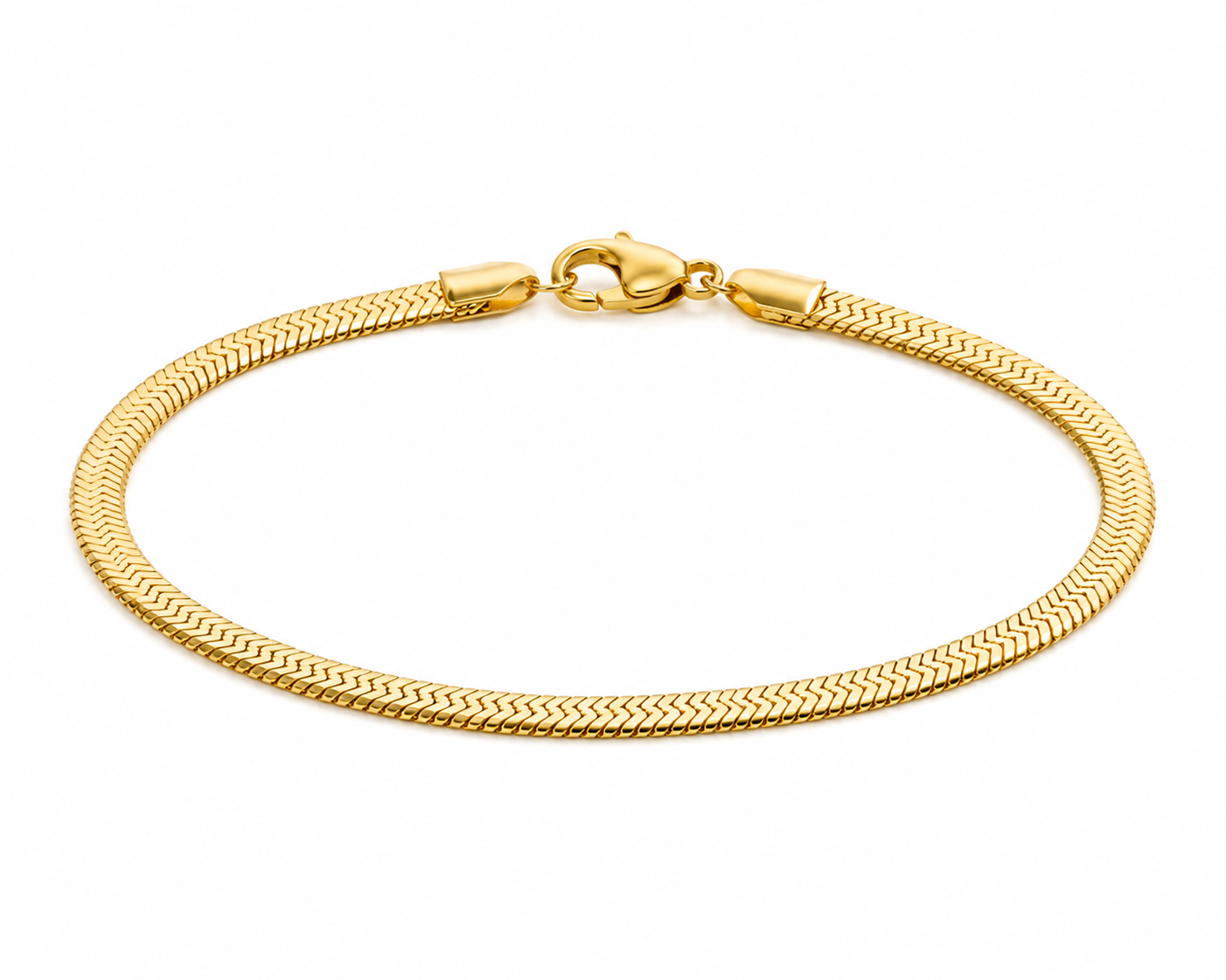 Varenna Seta Bracelet