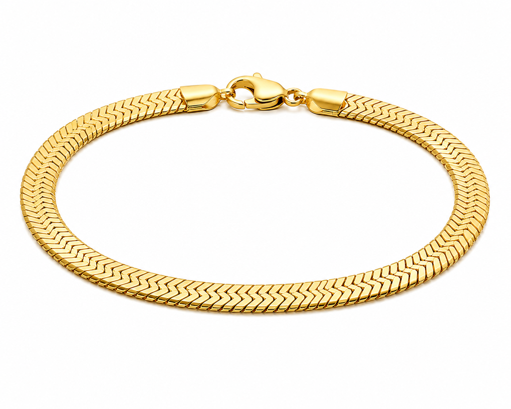 Varenna Seta Bold Bracelet