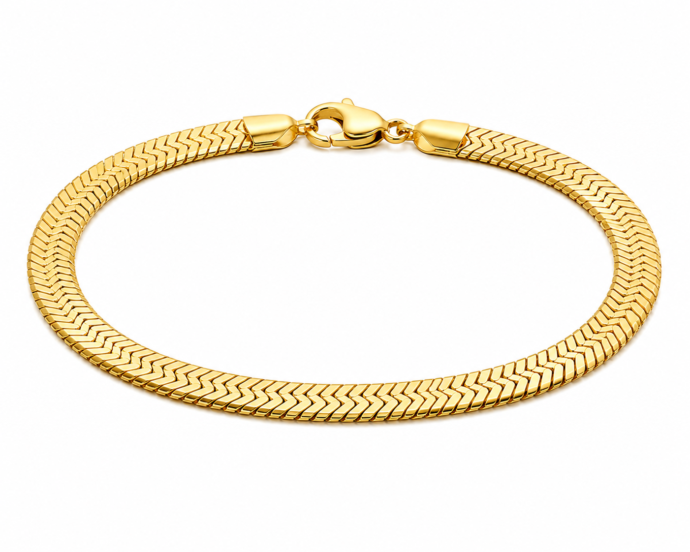 Varenna Seta Bold Bracelet