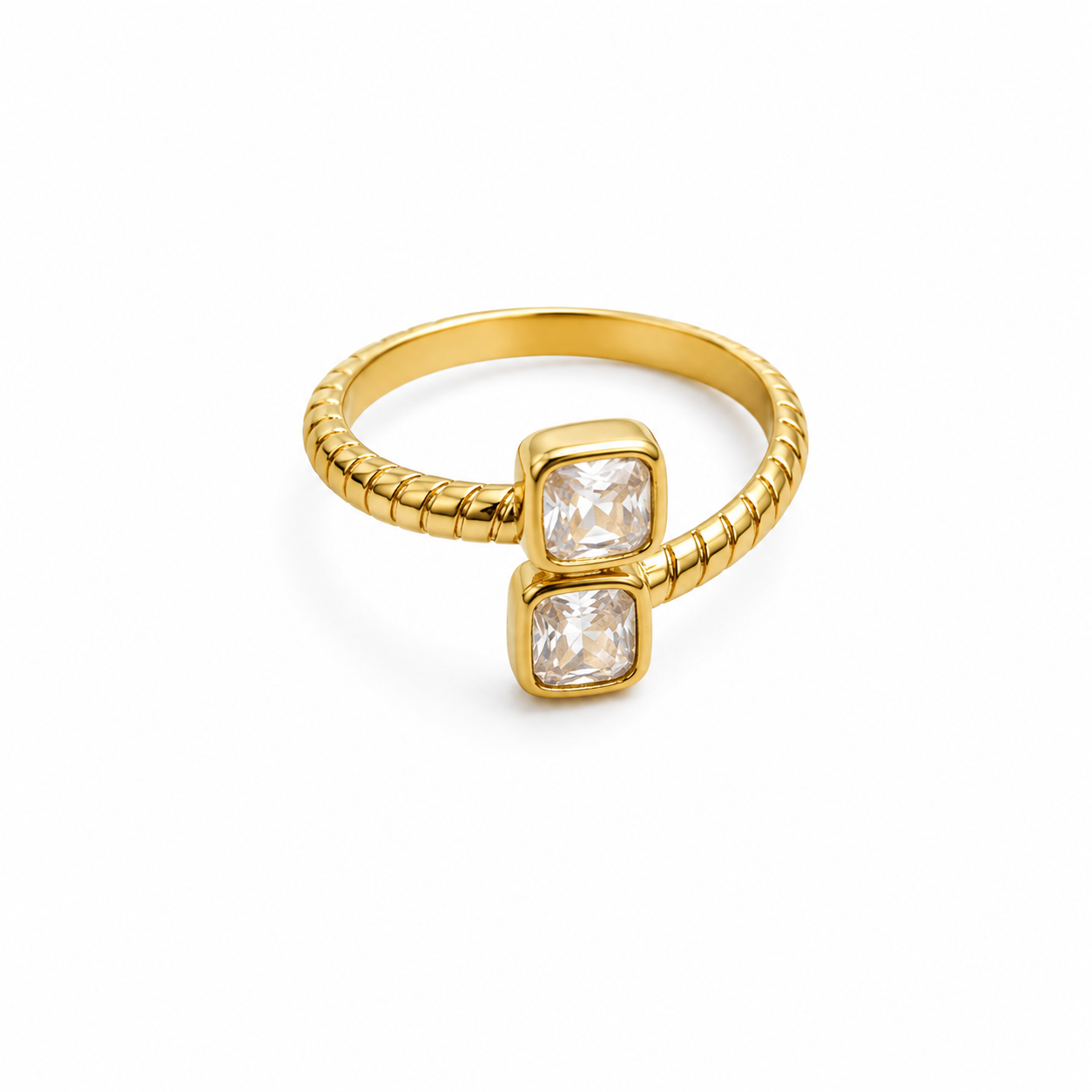 Varenna Stella Ring