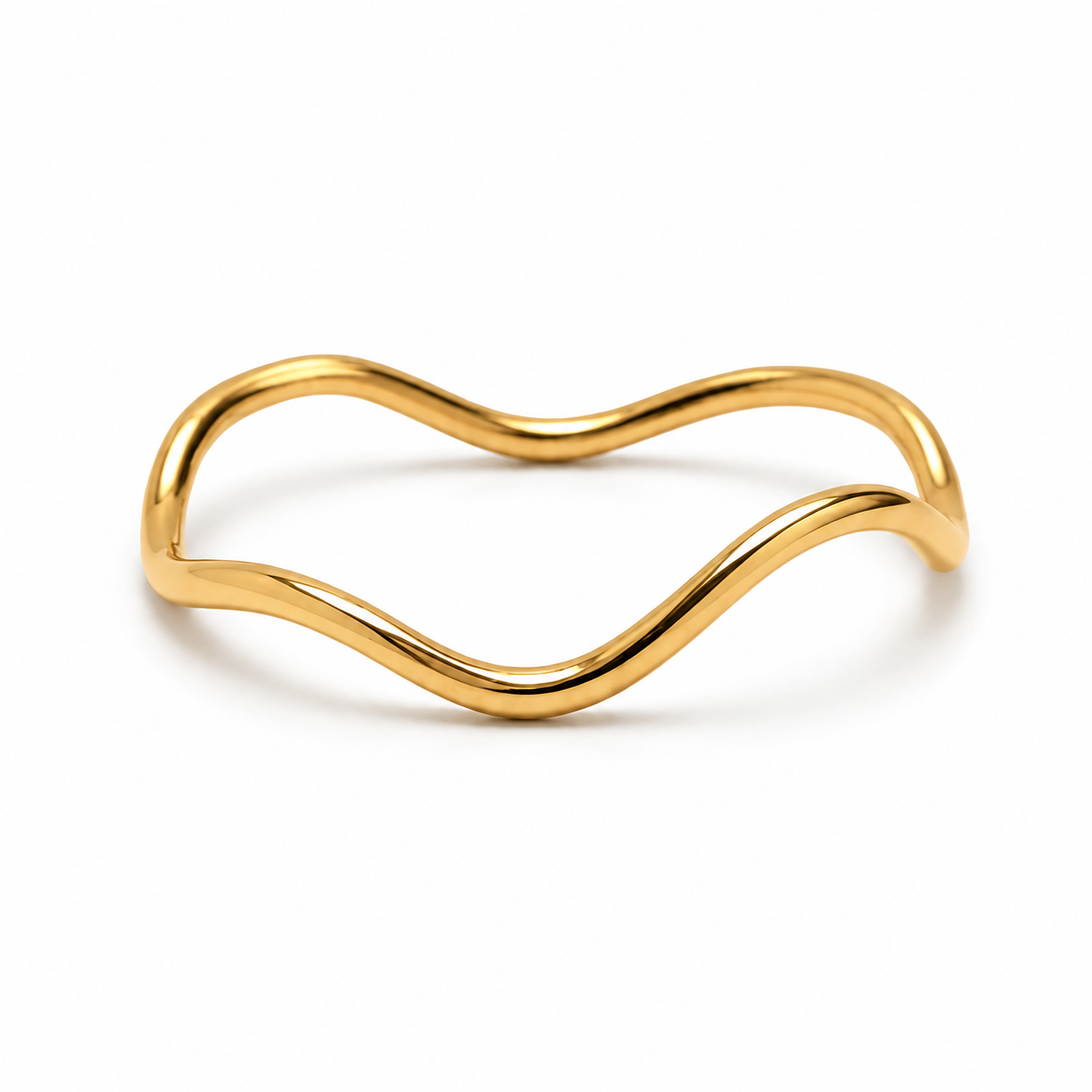 Varenna Onda Ring