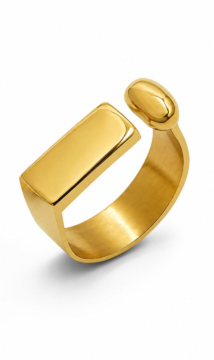 Varenna Linea Ring