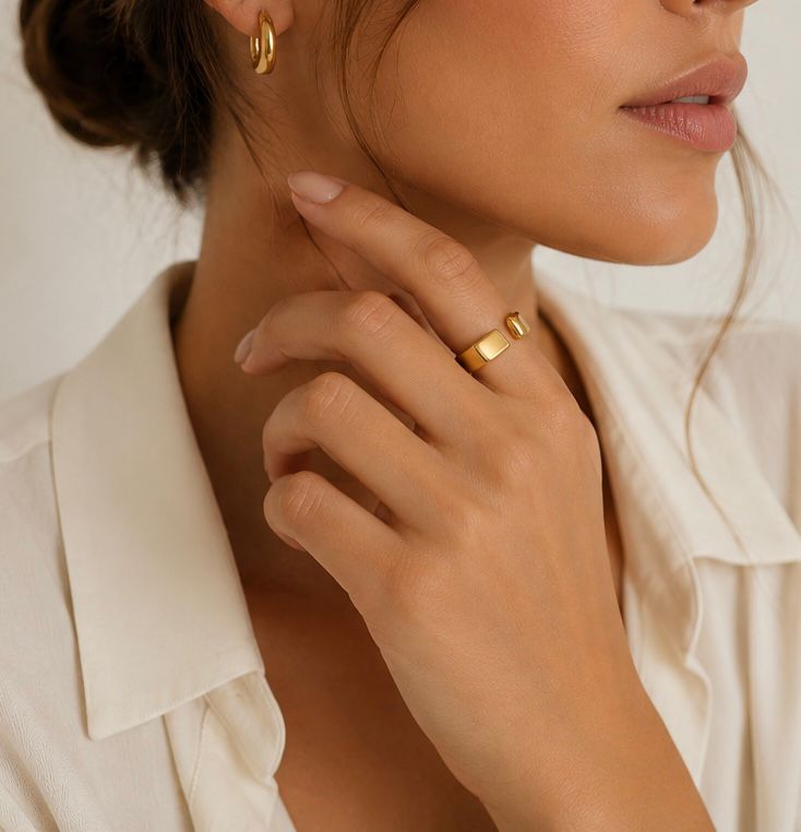 Varenna Linea Ring
