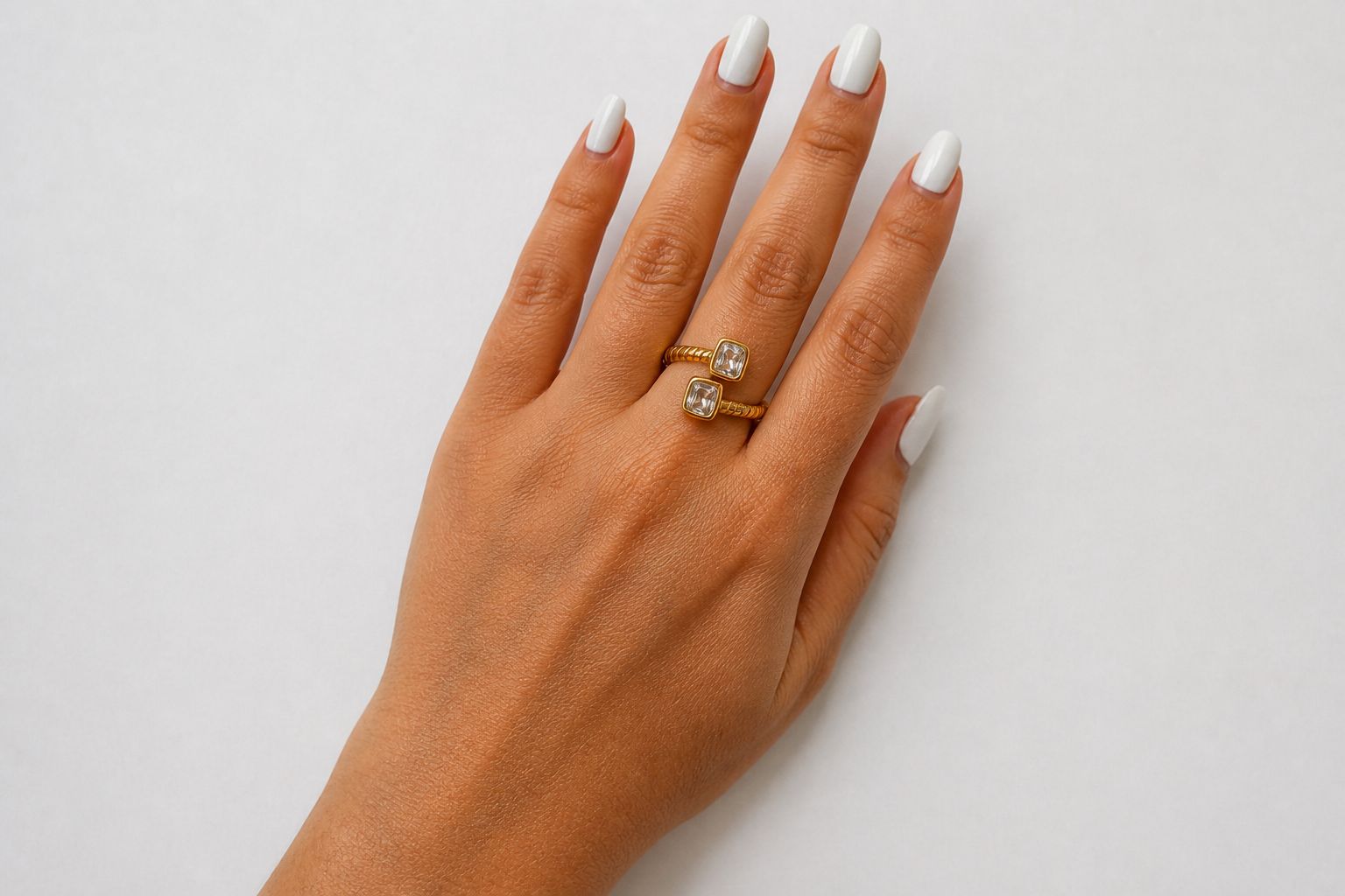 Varenna Stella Ring