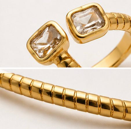 Varenna Stella Ring