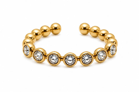 Varenna Luce Ring