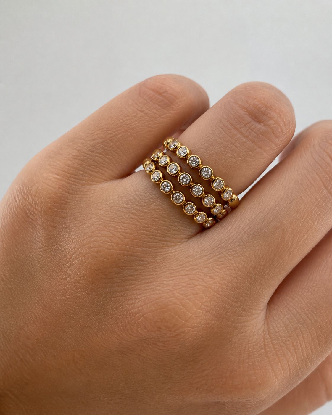 Varenna Luce Ring