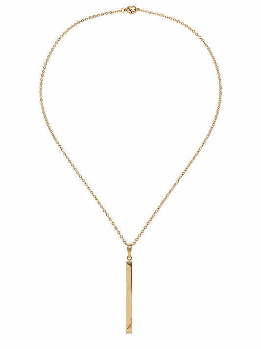 Lunara Pendant Necklace