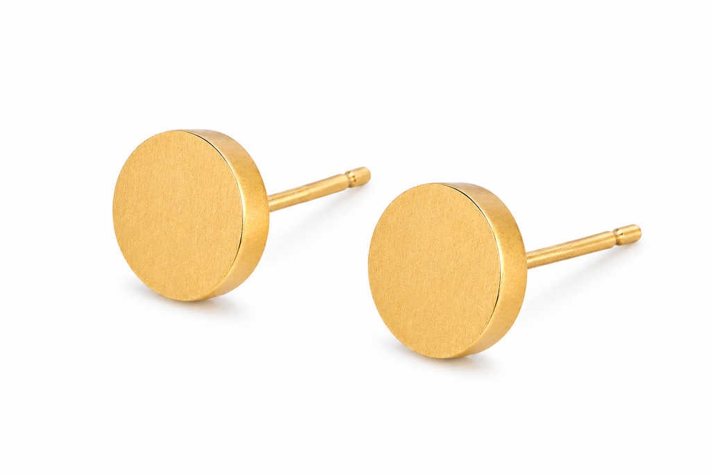 Elena Stud Earrings